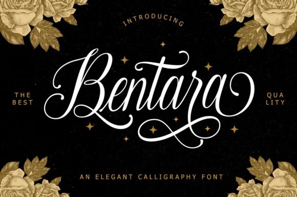 Bentara Script: A Designer’s Honest Review