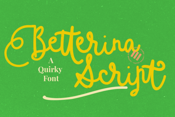 Betterina Script: A Designer's Real-World Review