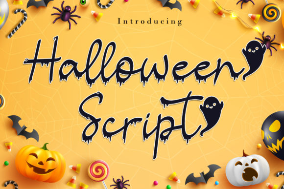 Halloween Script: A Designer’s Review
