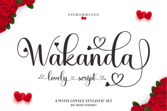 Wakanda Script: A Designer’s Honest Review